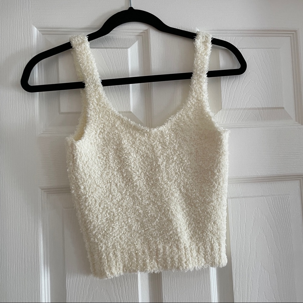 Skims Crop